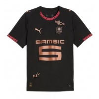 Stade Rennais Quentin Merlin #26 Replika Tredje Tröja 2025-26 Kortärmad